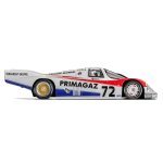 (image for) Slot.it SICA34E Porsche 962C LH No.72 2nd 24h Le Mans 1987