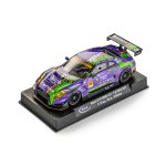 (image for) Slot.it SICA49C Nissan GT-R NISMO GT3 Fuji 500km 2019