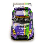 (image for) Slot.it SICA49C Nissan GT-R NISMO GT3 Fuji 500km 2019
