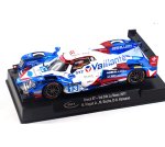 (image for) Slot.it SICA55D Oreca 07 No.13 3rd Le Mans 2017, Chromed Version - Pre-order 2026