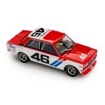 (image for) Slot.it SICA59C Datsun 510 No.46 Laguna Seca 1971, John Morton