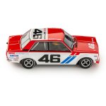 (image for) Slot.it SICA59C Datsun 510 No.46 Laguna Seca 1971, John Morton