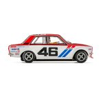 (image for) Slot.it SICA59C Datsun 510 No.46 Laguna Seca 1971, John Morton