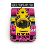 (image for) Slot.it SICA60A Mazda 767B No.230 Suzuka 1000 KM 1991