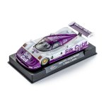 (image for) Slot.it SICA62A Jaguar XJR11 Silk Cut No.4, 2nd Spa 1990 WSPC