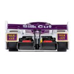 (image for) Slot.it SICA62A Jaguar XJR11 Silk Cut No.4, 2nd Spa 1990 WSPC