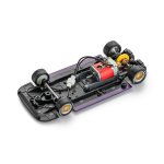 (image for) Slot.it SICA62A Jaguar XJR11 Silk Cut No.4, 2nd Spa 1990 WSPC
