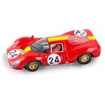 (image for) Slot.it SICA66A-US 330 P4 No.24, 3rd 24H Le Mans 1967 (US Version) - Pre-order 2026