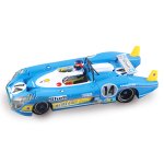 (image for) Slot.it SICA67A Matra-Simca MS670B No.14, 24H Le Mans 1973 - Pre-order