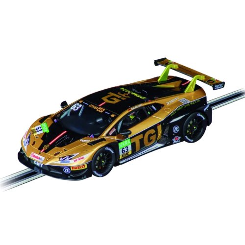 (image for) Carrera 27814 Evolution Lamborghini Huracán GT3 Evo2 GRT Grasser Racing, No.63, DTM 2024
