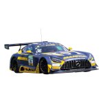 (image for) Carrera 32060 Digital 132 Mercedes-AMG GT3 Evo Mercedes-AMG Team HRT, No.36, DTM 2024