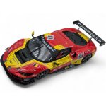 (image for) Racer Sideways SWCAR11C Fantasy Car 02 Version C - Pre-order