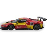 (image for) Racer Sideways SWCAR11C Fantasy Car 02 Version C - Pre-order