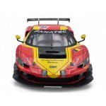 (image for) Racer Sideways SWCAR11C Fantasy Car 02 Version C - Pre-order