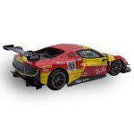 (image for) Racer Sideways SWCAR11C Fantasy Car 02 Version C - Pre-order