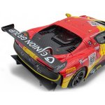 (image for) Racer Sideways SWCAR11C Fantasy Car 02 Version C - Pre-order