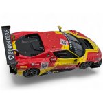 (image for) Racer Sideways SWCAR11C Fantasy Car 02 Version C - Pre-order