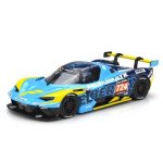 (image for) Carrera 31075 Digital 132 KTM X-BOW GTX Felbermayr, No.724