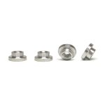 (image for) Slot.it SICH77 Aluminum Suspension Nuts (x4)