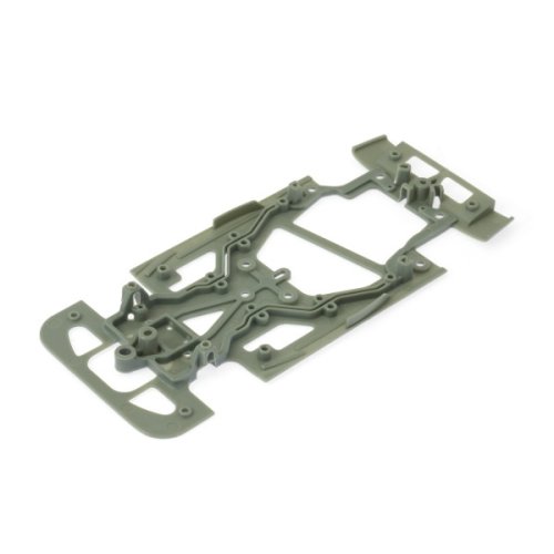 (image for) Scaleauto SC-6677B Chassis M-Hybrid GTP Medium