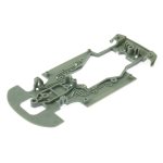(image for) Scaleauto SC-6683B Chassis R8 LMS Gt2, Medium