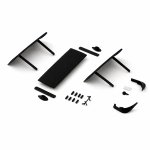 (image for) Slot.it SICS16P3 Chaparral 2E Tearproof Parts