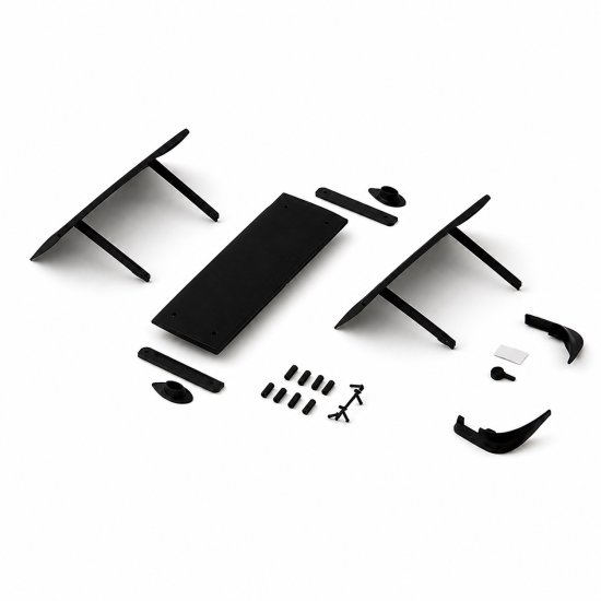 (image for) Slot.it SICS16P3 Chaparral 2E Tearproof Parts