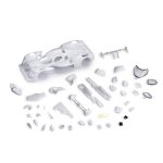 (image for) Slot.it SICS63B Toyota GR010 Body Kit White