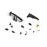 (image for) Slot.it SICS63P-Soft Toyota GR010 Soft Spare Parts