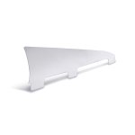 (image for) Slot.it SICS63PLX Toyota GR010 Polycarbonate Fin