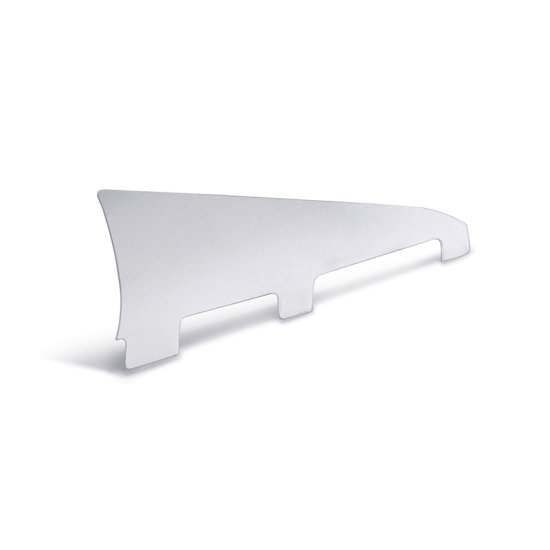 (image for) Slot.it SICS63PLX Toyota GR010 Polycarbonate Fin