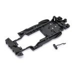 (image for) Slot.it SICS63T-60 Toyota GR010 Chassis