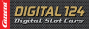 Carrera Digital 124 (image for) Carrera Digital 124