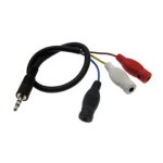 (image for) DS Racing DS-0091P Controller Adapter for Policar
