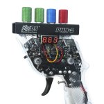 (image for) DS Racing DS-3510 Electronic Controller PHN-02 with Voltage Regulator