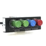 (image for) DS Racing DS-3510 Electronic Controller PHN-02 with Voltage Regulator