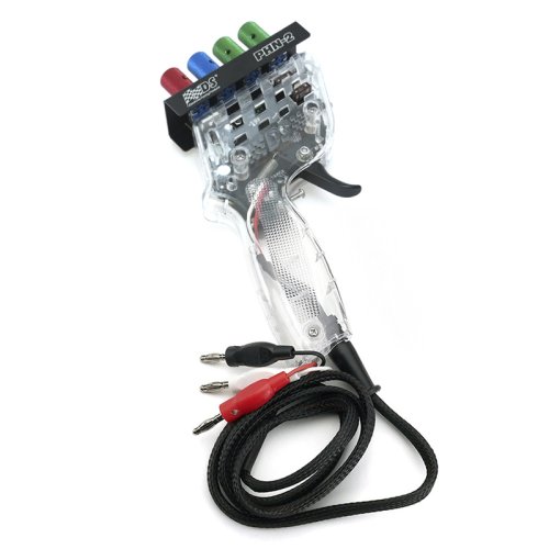 (image for) DS Racing DS-3510 Electronic Controller PHN-02 with Voltage Regulator