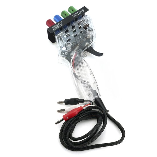 (image for) DS Racing DS-3510 Electronic Controller PHN-02 with Voltage Regulator