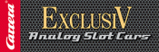 Carrera Exclusiv (image for) Carrera Exclusiv
