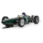 Scalextric C4536 BRM P57 No.17 Dutch GP 1962 Winner World Champion Edition (image for) Scalextric C4536 BRM P57 No.17 Dutch GP 1962 Winner World Champion Edition