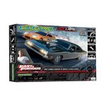 Scalextric C1458T Fast and Furious Hot Laps Set (image for) Scalextric C1458T Fast and Furious Hot Laps Set