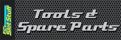 (image for) FC's Tools & Spare Parts