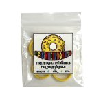 FC's FCSWHEELDONUTS17MM Wheel Stability Inserts 17 mm, Yellow (x4) (image for) FC's FCSWHEELDONUTS17MM Wheel Stability Inserts 17 mm, Yellow (x4)