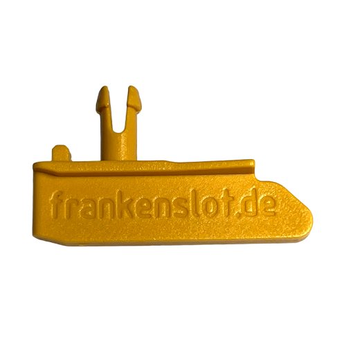 (image for) Frankenslot FS88201 Guide Keel FV3.0 for Carrera Digital 132/124