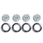 (image for) Sideways G5R06F Wheel Inserts Type BBS Wire Conic