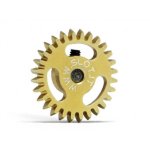(image for) Slot.it SIGA1628E Gear, 28T, Anglewinder, 16mm, Ergal Light