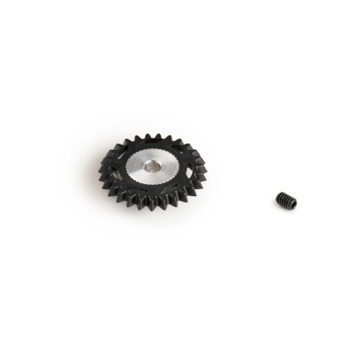 (image for) Slot.it SIGA1627-LPL Gear, 27T, Anglewinder, 16mm, Light Plastic
