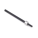 (image for) Hudy 103060 3/32" Axle for Hudy 103100 Tire Truer