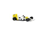 (image for) NSR HL10 Formula 86/89 MP4/2 No.2 Keke Rosberg Estoril 1986, Historic Line Limited Edition - Pre-order 4/30 Release
