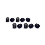 (image for) NSR 4808 Allen Grub Screws 0.050" (1.27mm) x 1/8" (3.18mm) length (x10)